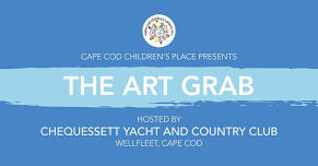 Cape Cod Children's Place Art Grab