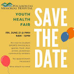 Youth Health Fair