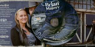 Brian Mallery : Live