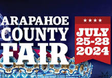 Arapahoe County Fair