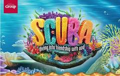 Scuba Vacation Bible School