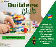 Builders Club