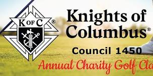 31st Charity Golf Classic