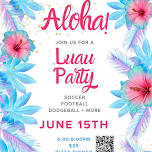 Luau Party!