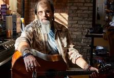 Steve Earle