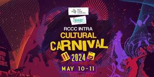 RCCC Intra Cultural Carnival 2024