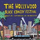 Hollywood Black Comedy Festival