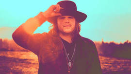 Caleb Johnson