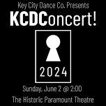 KCDConcert! 2024