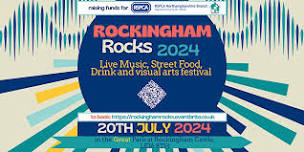 Rockingham Rocks