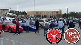 Huntsville Cars and Coffee