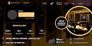 START UP JAM CHAPTER 2 (INR 500)