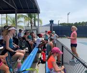 All Girls Camp: Slice Girls (Kendall, FL)