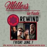 REWIND | 6.7.24 | MILLER'S ON TRADE - WSNC