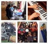 EAC's Summer Arts Camp