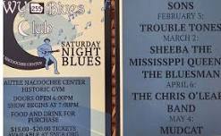 Hwy 255 Blues Club with Sautee Productions, LLC. & Hwy 255 Blues Club