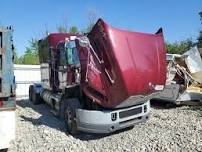 Auction: HEAVY TRUCK SPECIALTY SALE