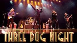 Three Dog Night & Little River Band at Ozarks Amphitheater - Missouri