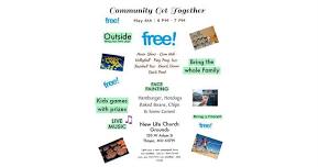 Community Get Together