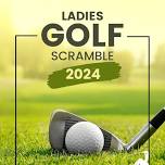 Ladies Golf Scramble