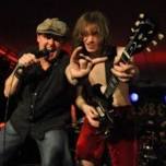 Hells Bells - AC/DC Tribute