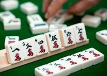 Mahjong – American Style