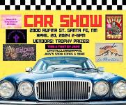 Car Show