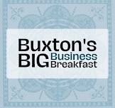 Buxton Big Business Breakfast 2024