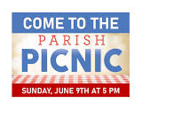 Parish Picnic 2024