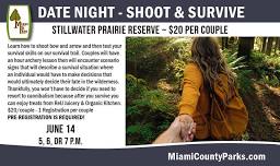 Date Night - Shoot & Survive