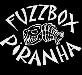 Fuzzbox Piranha @ Jellyfish Joels