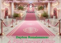 Pink Carpet Affair: Celebrating 90 Years of Service