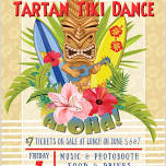 SGMS Tartan Tiki DANCE Party:SETUP and HELP