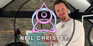 Sound Revolution - Next Level Sound Healing Gosforth Urban Angel