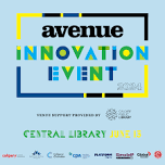 Avenue Innovation Event 2024