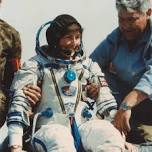 Out of this World – with Helen Sharman