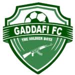 Gaddafi FC vs SC Villa