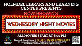 Holmdel Wednesday Night Movie