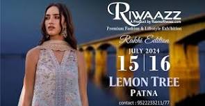 RIWAAZZ EXHIBITION RAKHI EDITION