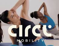 NEW CIRCL Mobility™ MARCH/APRIL