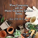 Worm Composting