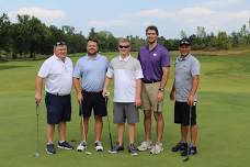 2024 Prairie Village Golf Scramble