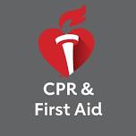 Adult & Pediatric CPR/ 1st Aid/ AED Certification