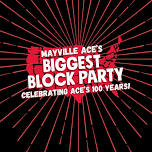 Ace's Biggest Block Party