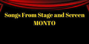 Songs From Stage and Screen - MONTO