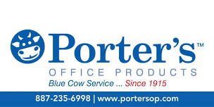 Porter's Grand Reopening & Ribbon Cutting