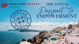 Passport to Empowerment