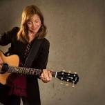 Carrie Newcomer @ St. Aidan's Episcopal Church