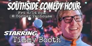 Southside Comedy Hour