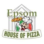 3AlarmBand: 7PM - 11PM 3 Alarm at Epsom House of Pizza